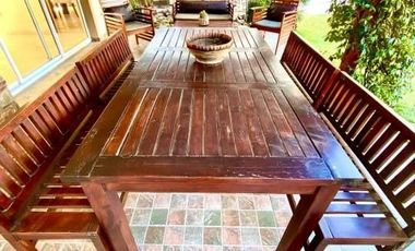 Casa en venta - 5 Dormitorios 4 Baños - 850mts2 - Pinamar