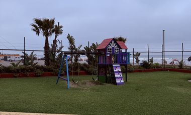 Affordable oceanfront condo in Baja California!