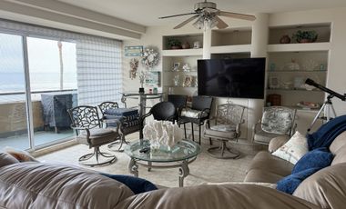 Affordable oceanfront condo in Baja California!