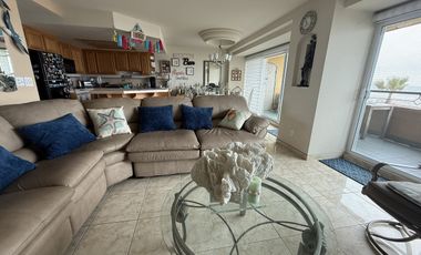 Affordable oceanfront condo in Baja California!