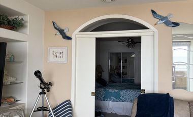 Affordable oceanfront condo in Baja California!