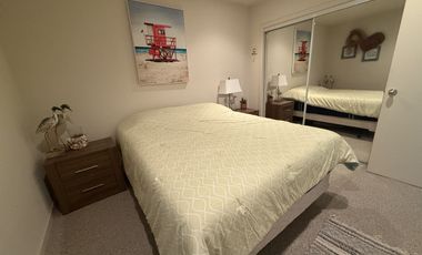 Affordable oceanfront condo in Baja California!