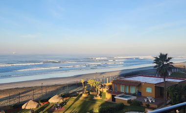 Affordable oceanfront condo in Baja California!