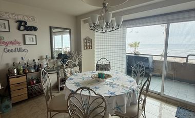 Affordable oceanfront condo in Baja California!