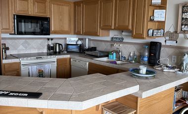 Affordable oceanfront condo in Baja California!