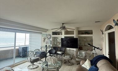 Affordable oceanfront condo in Baja California!