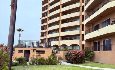 Affordable oceanfront condo in Baja California!