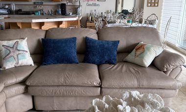 Affordable oceanfront condo in Baja California!