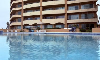 Affordable oceanfront condo in Baja California!