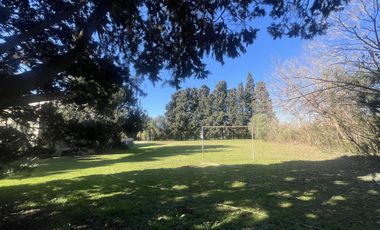 Terreno en venta en ALVEAR