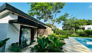 Casa campestre piscina privada  condominio Sopetran