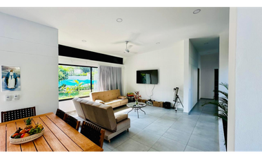 Casa campestre piscina privada  condominio Sopetran