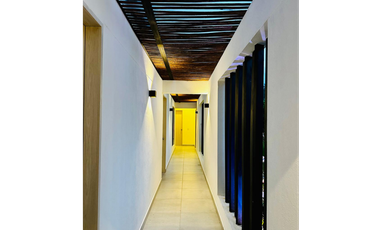 Casa campestre piscina privada  condominio Sopetran