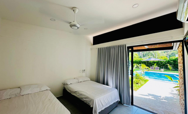 Casa campestre piscina privada  condominio Sopetran