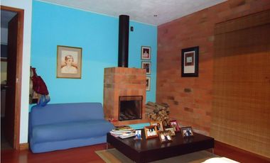 Casa Amoblado en Arriendo Medellín  Las Palmas