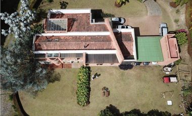 Casa Amoblado en Arriendo Medellín  Las Palmas