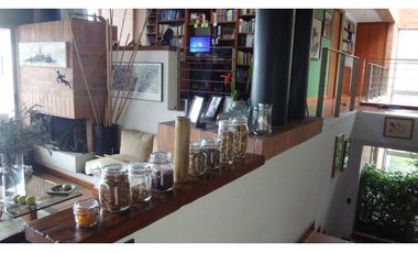 Casa Amoblado en Arriendo Medellín  Las Palmas