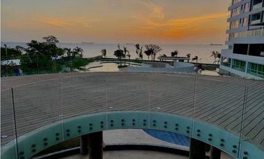 Venta de Apartamento en Makaira Bello Horizonte , Santa Marta