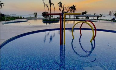 Venta de Apartamento en Makaira Bello Horizonte , Santa Marta