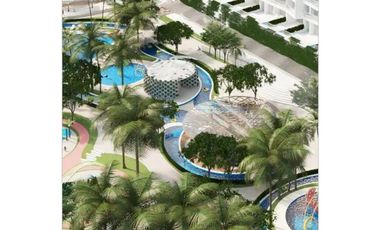 Venta de Apartamento en Makaira Bello Horizonte , Santa Marta