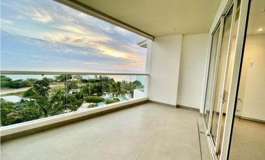 Venta de Apartamento en Makaira Bello Horizonte , Santa Marta