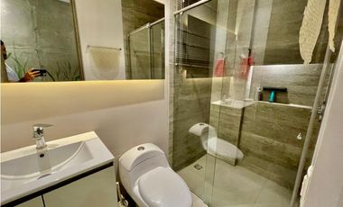 Venta de Apartamento en Makaira Bello Horizonte , Santa Marta