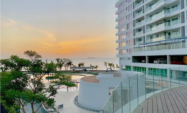 Venta de Apartamento en Makaira Bello Horizonte , Santa Marta