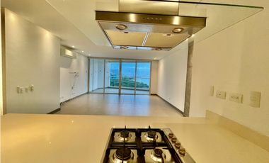 Venta de Apartamento en Makaira Bello Horizonte , Santa Marta