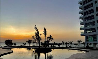 Venta de Apartamento en Makaira Bello Horizonte , Santa Marta