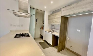 Venta de Apartamento en Makaira Bello Horizonte , Santa Marta