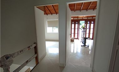 Casa en Arriendo en Envigado  Milan