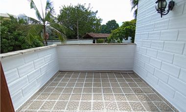 Casa en Arriendo en Envigado  Milan