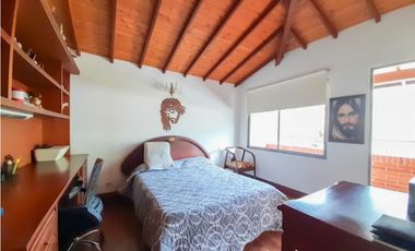 Casa en Arriendo en Envigado Loma del Escobero