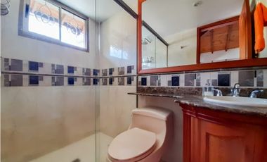 Casa en Arriendo en Envigado Loma del Escobero