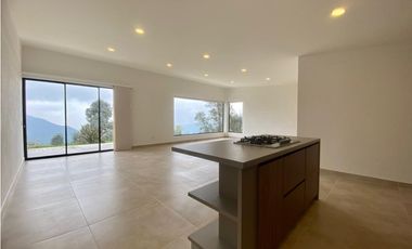 Casa en Arriendo Envigado  El Salado