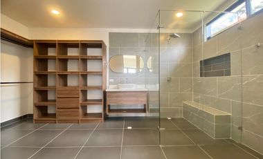 Casa en Arriendo Envigado  El Salado