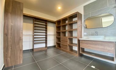 Casa en Arriendo Envigado  El Salado