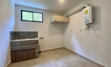 Casa en Arriendo Envigado  El Salado