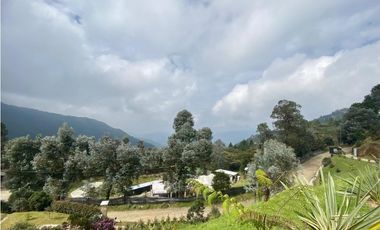 Casa en Arriendo Envigado  El Salado