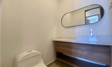 Casa en Arriendo Envigado  El Salado