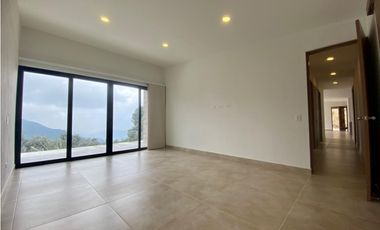 Casa en Arriendo Envigado  El Salado