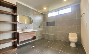 Casa en Arriendo Envigado  El Salado