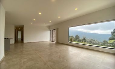 Casa en Arriendo Envigado  El Salado