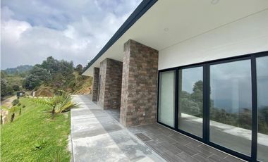 Casa en Arriendo Envigado  El Salado