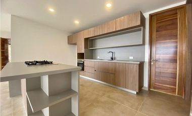 Casa en Arriendo Envigado  El Salado