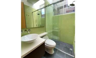 Casa  en  Arriendo Envigado Loma de Zuñiga