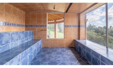 Casa  en Arriendo Envigado  Las Palmas