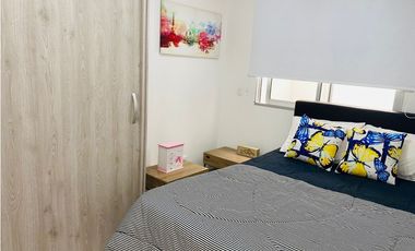 Casa Dúplex  en Arriendo Estrella  Pueblo Viejo