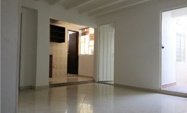 ARRIENDO APARTAMENTO EN FLORIDABLANCA - LAGOS 1 (Piso2)