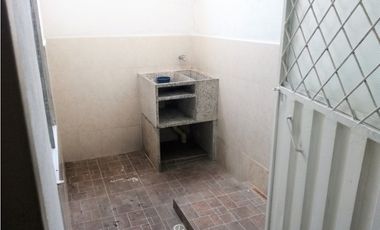 ARRIENDO APARTAMENTO EN FLORIDABLANCA - LAGOS 1 (Piso2)